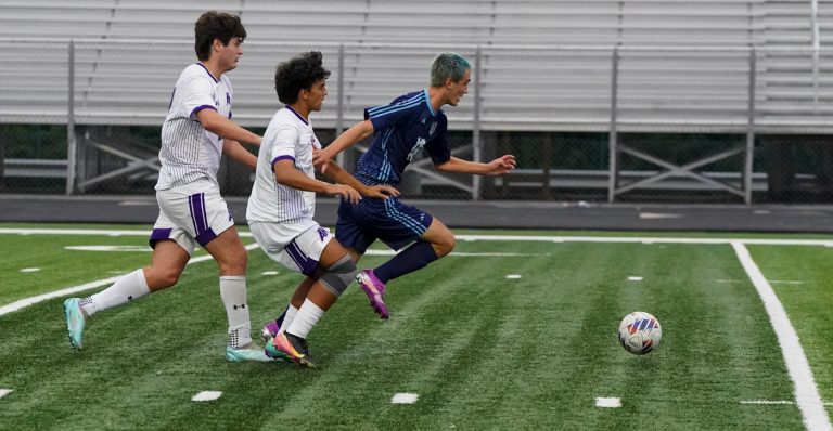 Mawhinney scores ‘brace’ in Watauga’s 2-1 win over Ardrey Kell