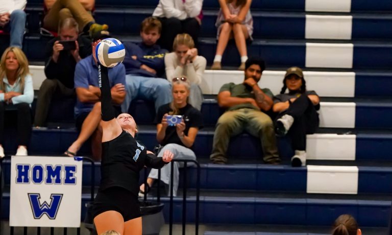 On a roll: Watauga improves to 14-1 after smashing past McDowell, 3-0