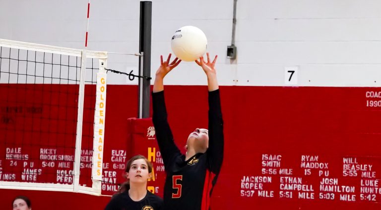 Hardin Park drops Bethel, Valle Crucis with 2-set sweeps