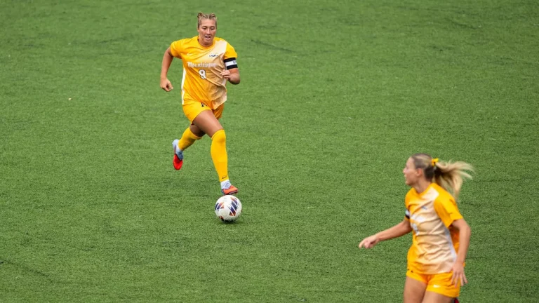 Switalski’s late free kick draws App State even in Sun Belt opener at Old Dominion, 1-1