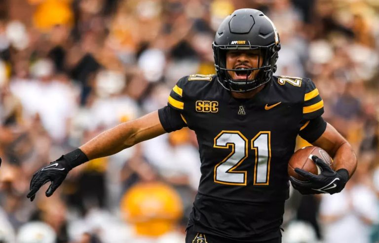 Defense helps App State overcome turnovers, penalties, dropped passes in 20-13 win over Lindenwood
