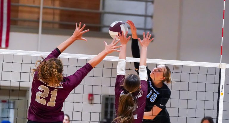 Watauga foils Spartan upset bid with 3-0 sweep