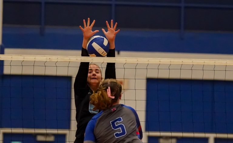 Watauga Volleyball continues sweeping conference opponents with 3-0 result at McDowell