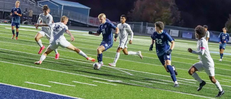 Deja Vu All Over Again: Watauga wears down Alexander Central, 4-0