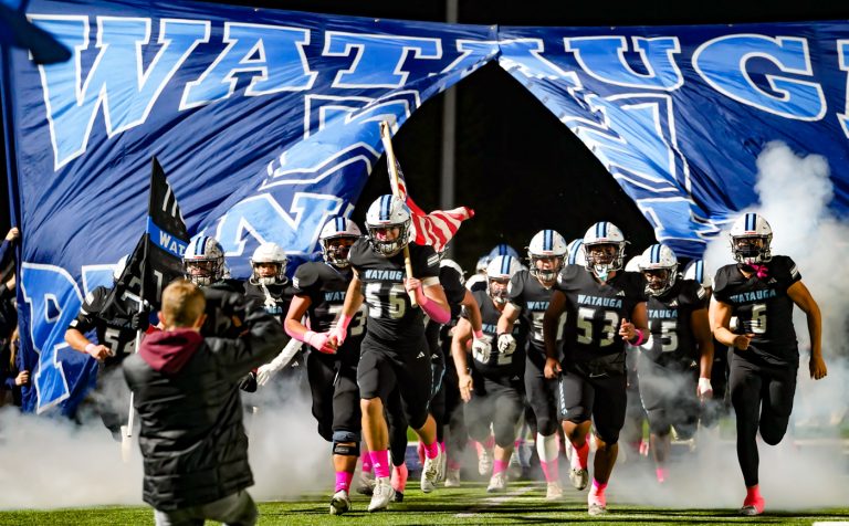 Pioneer MSOC, Football draw high seeds for state playoffs