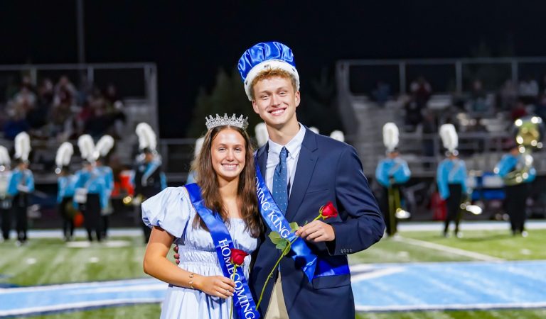 Keller passes for 300 yards in Watauga’s 56-0 ‘Homecoming’ win over South Caldwell