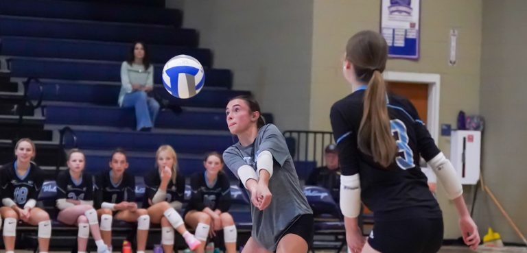Mitchell, Beasley, Tate lead Watauga JVs over St. Stephens, 2-1