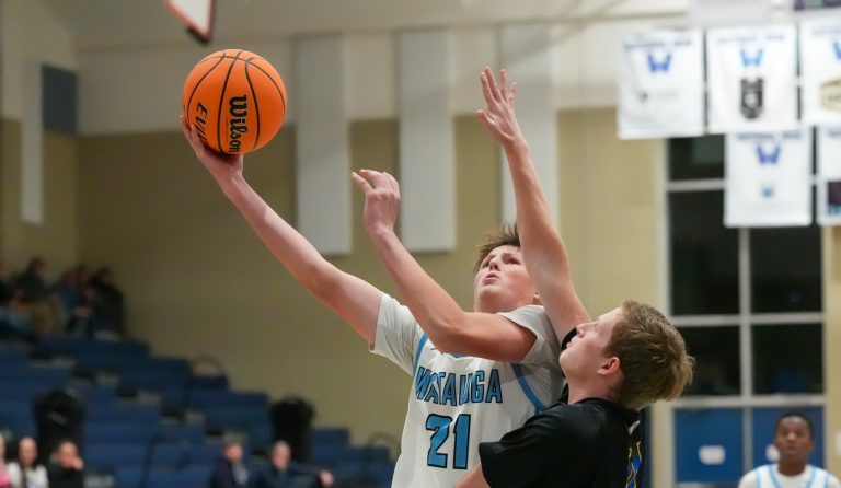 Defensive adjustments help propel Watauga to 79-57 win over West Caldwell