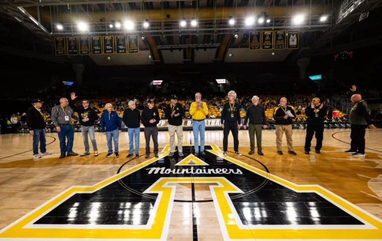 Alumni Day Battle Royale: App State extends win streak to 6 with 65-60 win over Eastern Michigan