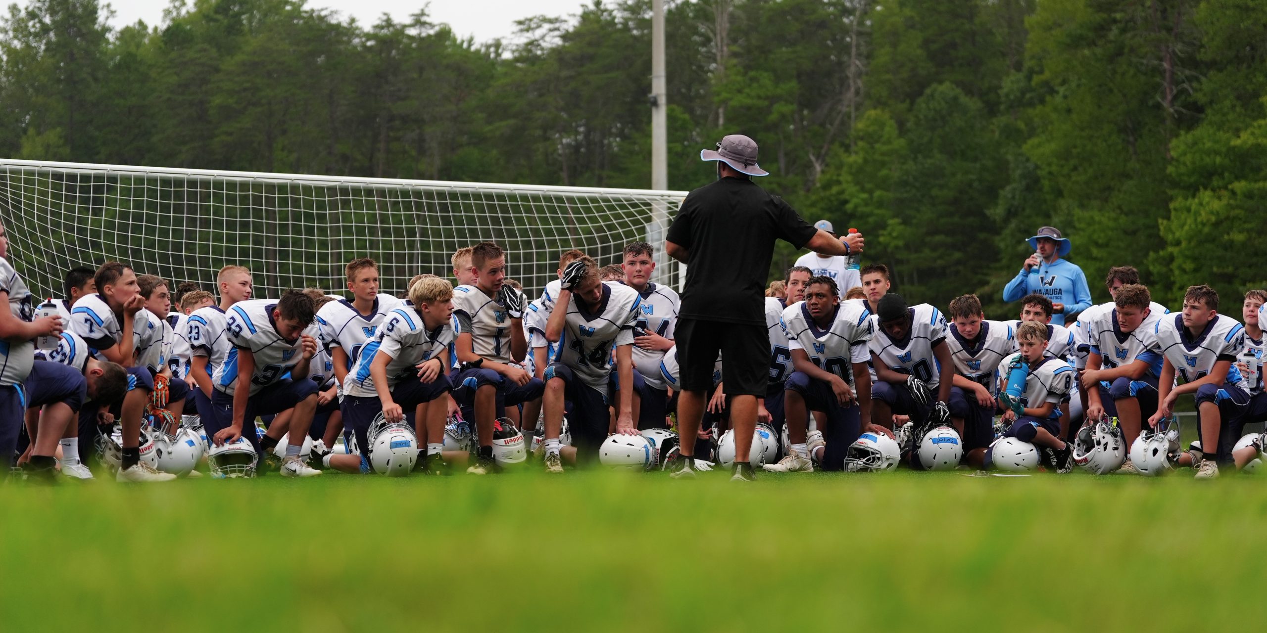 Watauga Middle at Chestnut Grove Jamboree