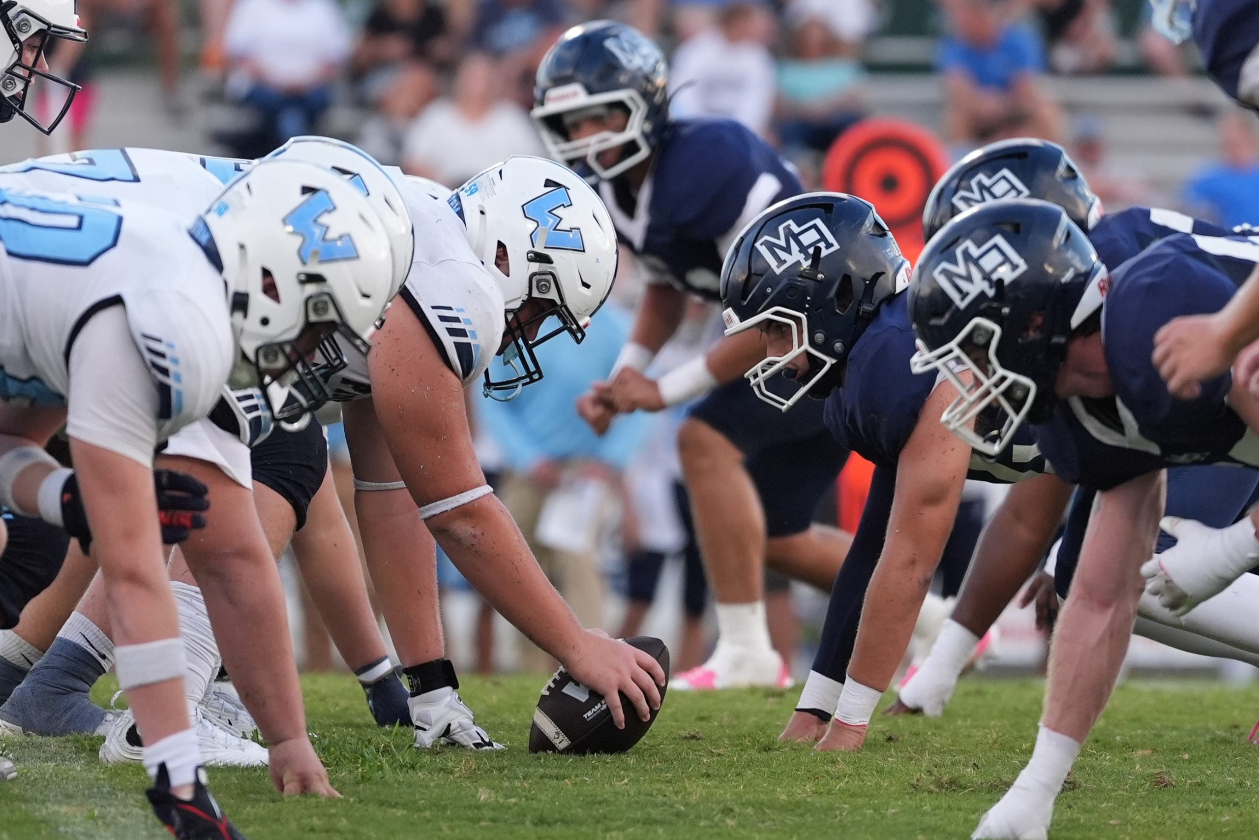 Watauga at Mount Airy