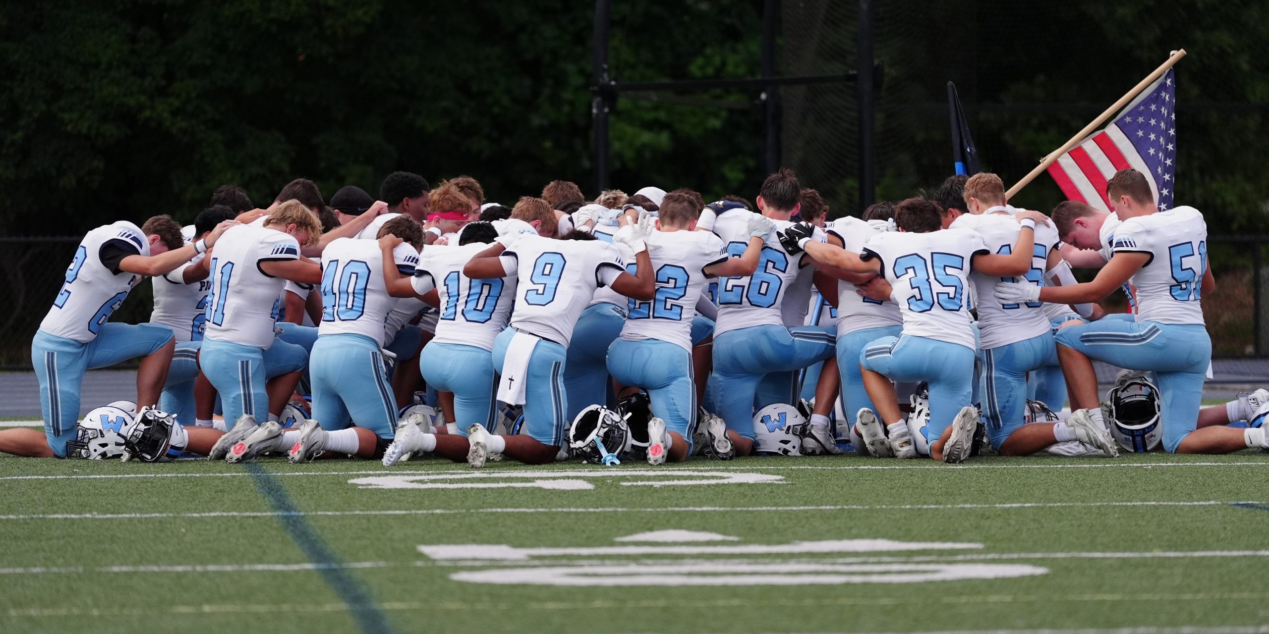 Watauga at TC Roberson