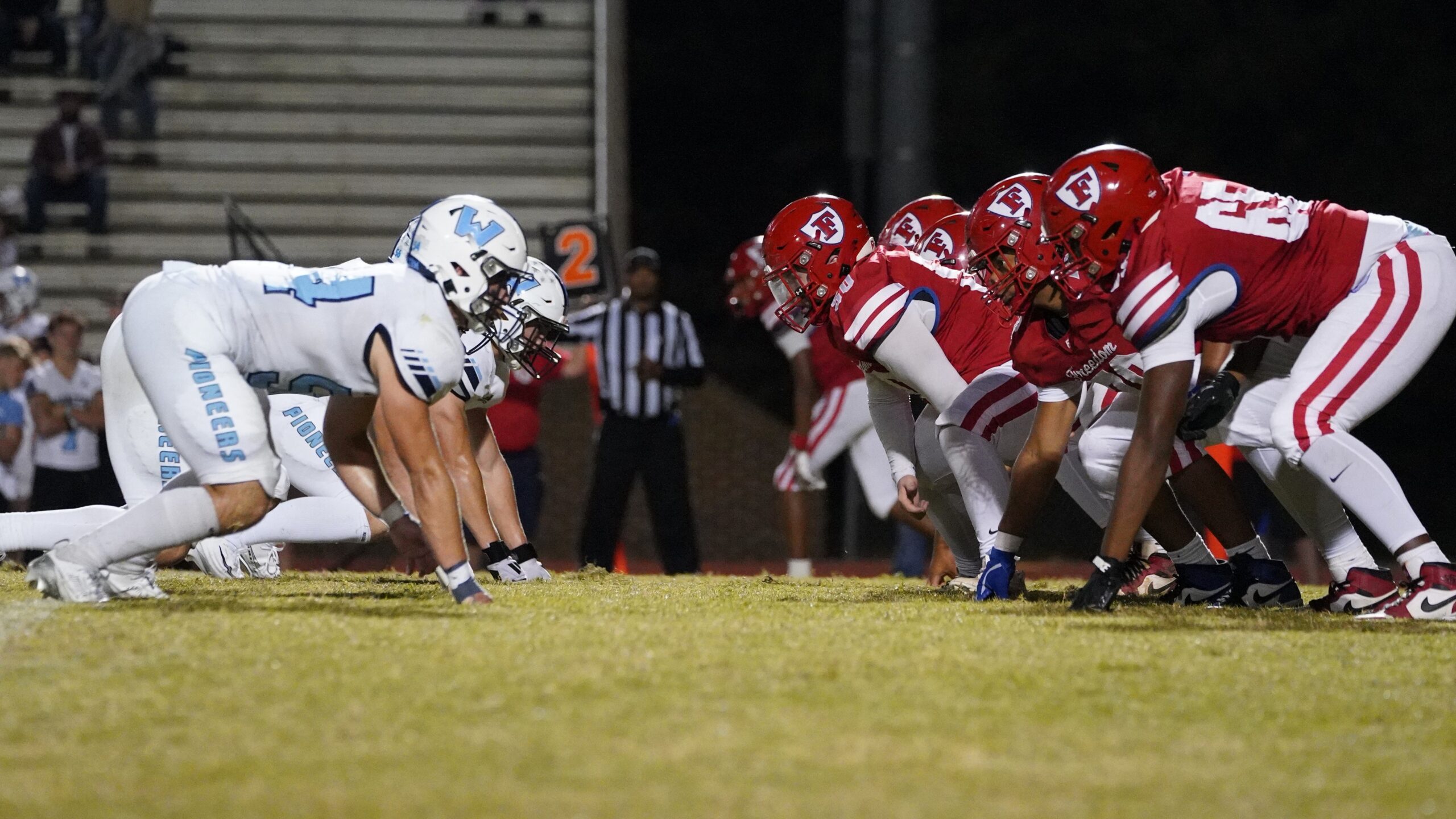 Watauga at Freedom