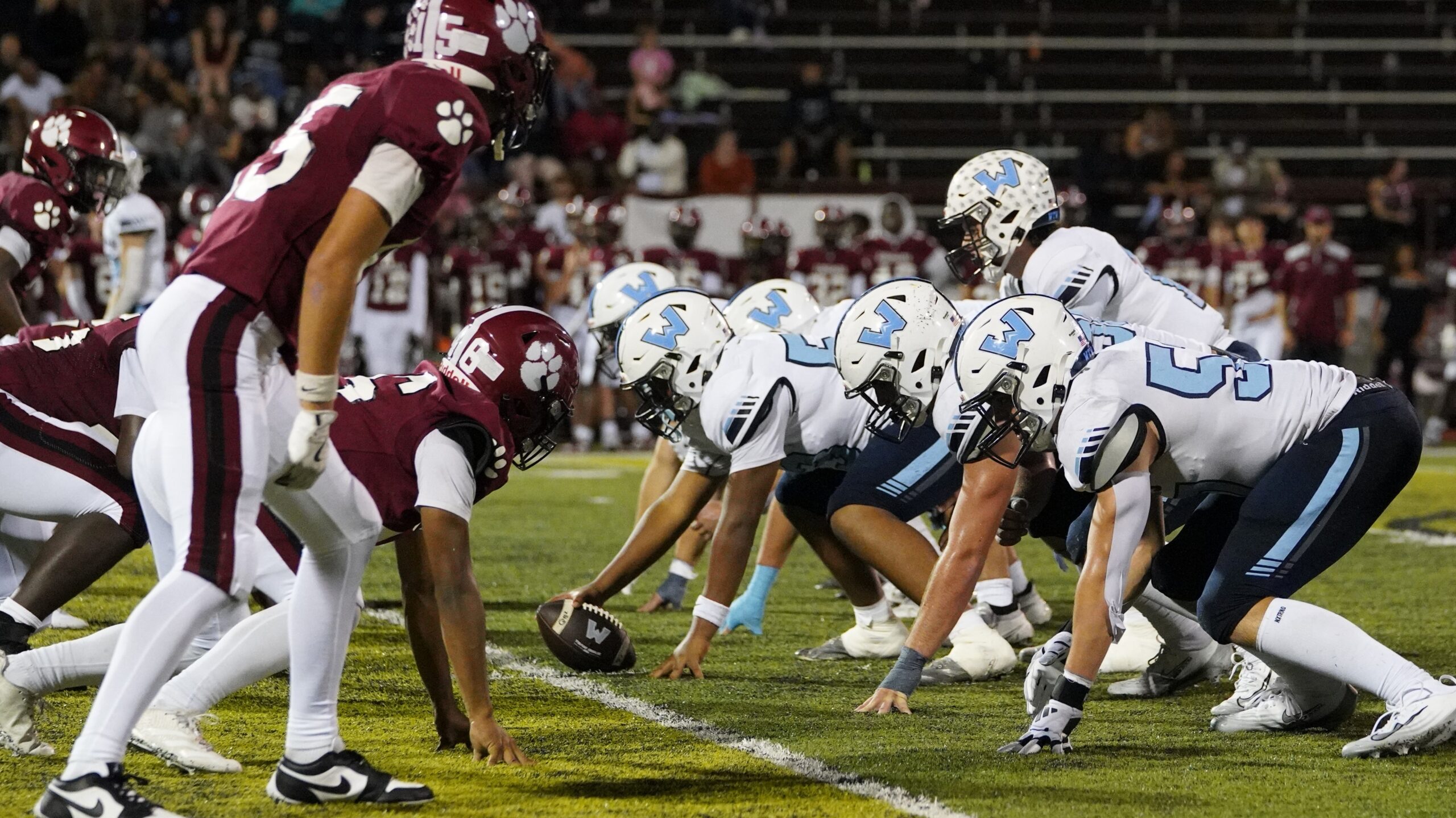 Watauga at Asheville
