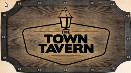 Town Tavern Blowing Rock