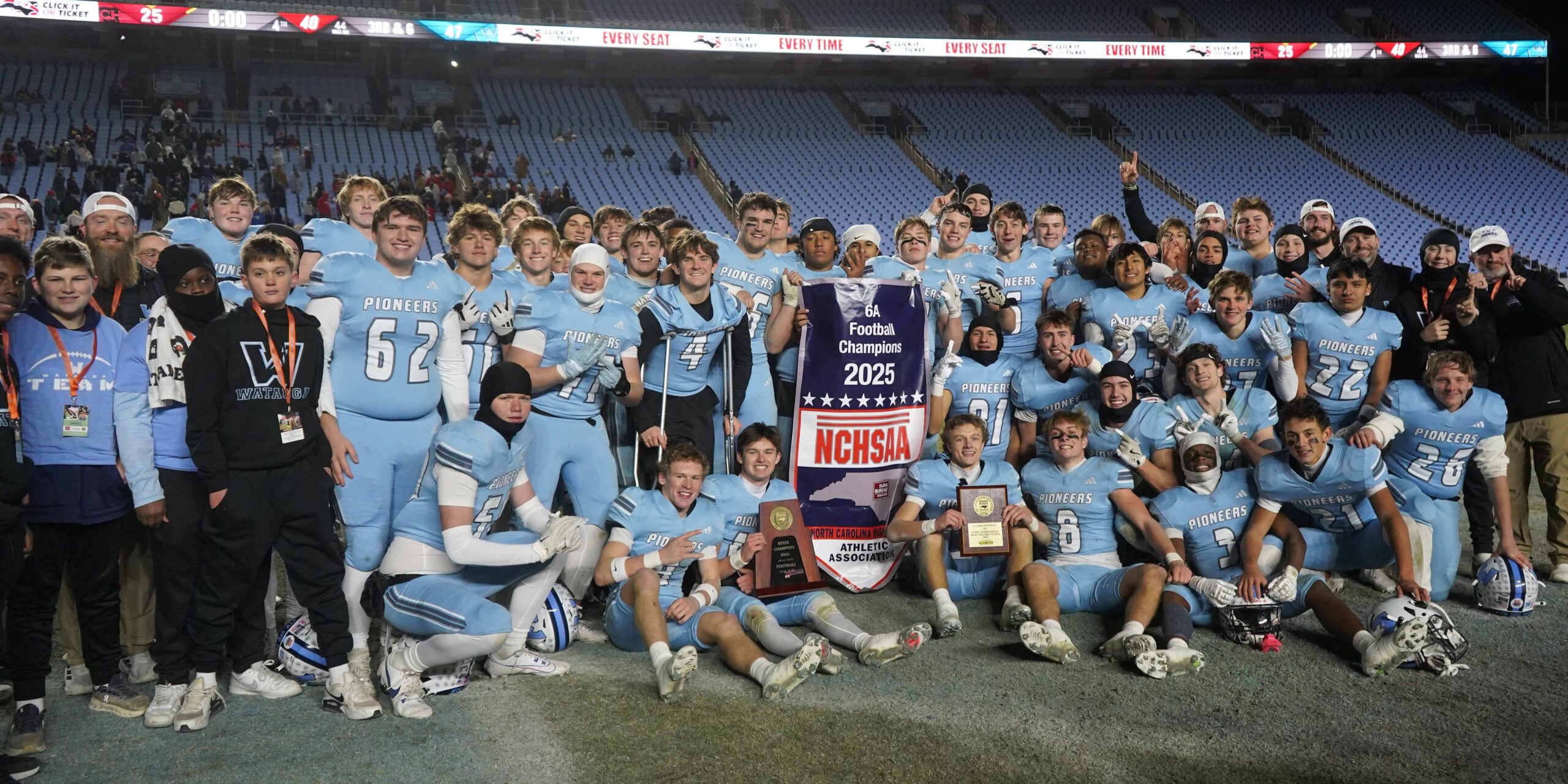 6A State Championship